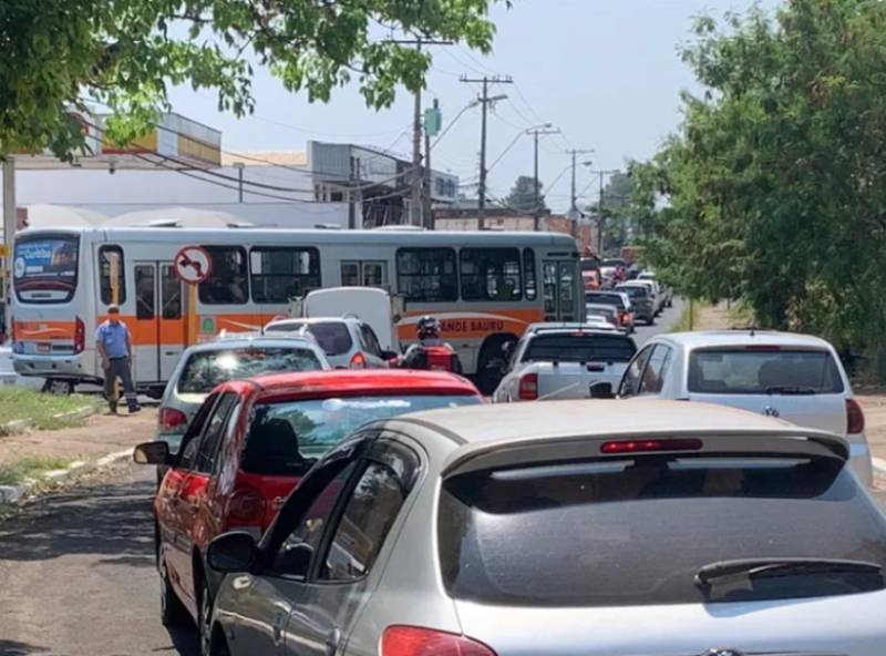 Fazenda de SP notifica quase 100 mil donos de carros devedores do IPVA na região