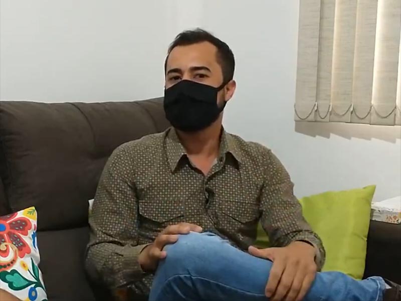 Setembro Amarelo reforça a importância da prevenção ao suicídio