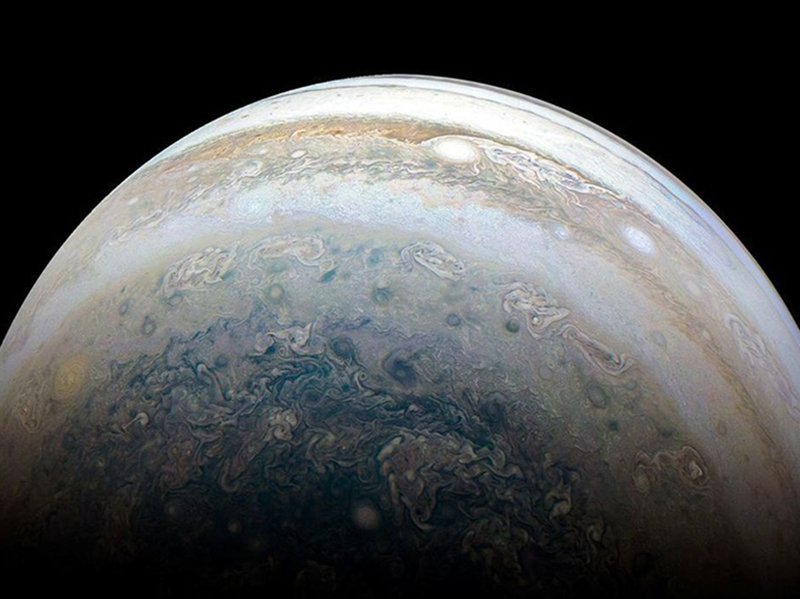 Dezembro terá fenômeno astronômico que não ocorre desde a Idade Média