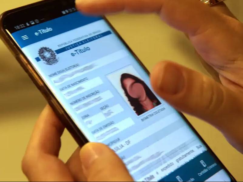 Prazo para tirar e regularizar título de eleitor vai até 6 de maio