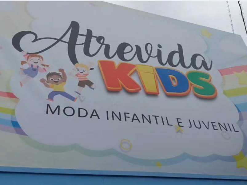Atrevida Kids tem variedades em mochilas de personagens para a volta às aulas