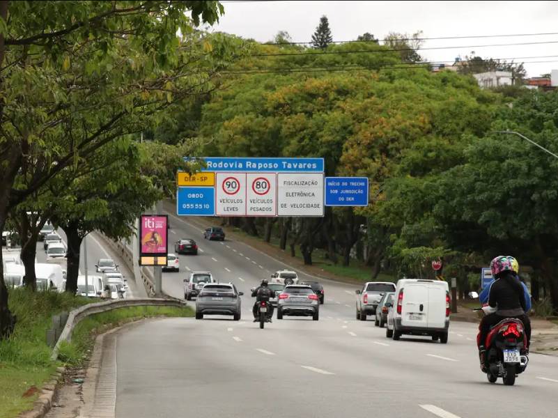 Motoristas com TDAH têm 2 vezes mais chance de se envolver em acidente