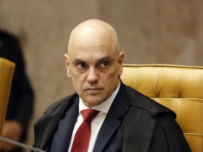STF: Alexandre de Moraes decide validar decreto do IOF