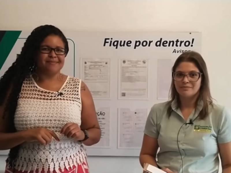 Balcão de Empregos da Associação Comercial tem diversas vagas disponíveis