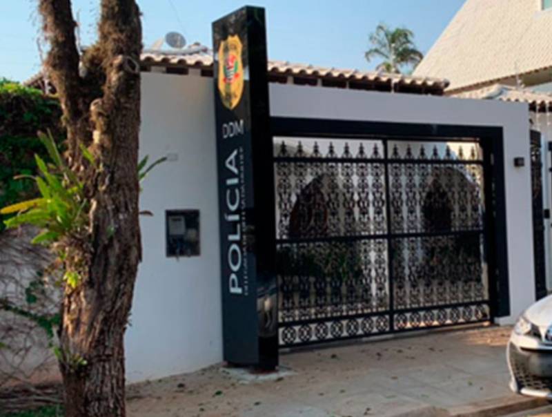 Homem investigado é preso preventivamente por crimes sexuais contra menores em Assis