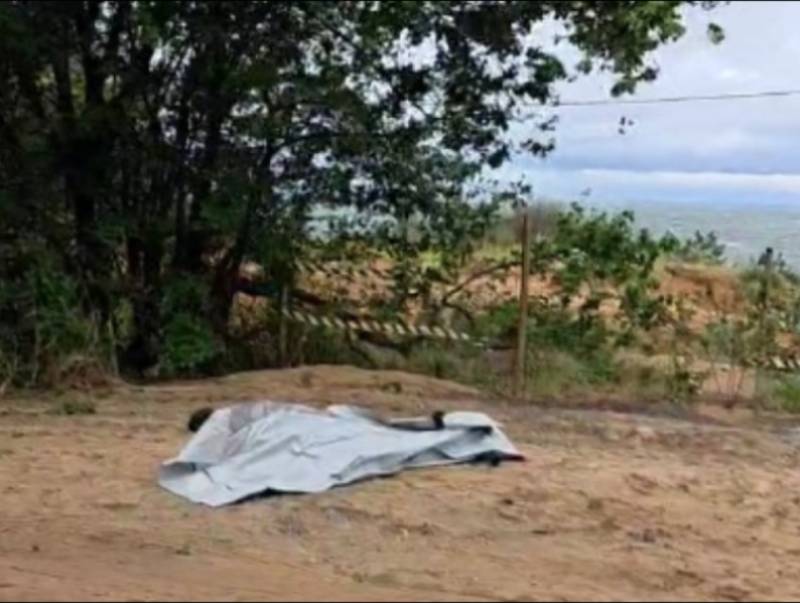 Corpo de mulher é encontrado no Rio Paraná, próximo ao Sesi em Presidente Epitácio