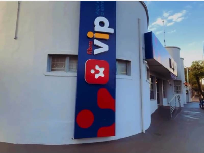 Porque escolher a Fibra Vip?