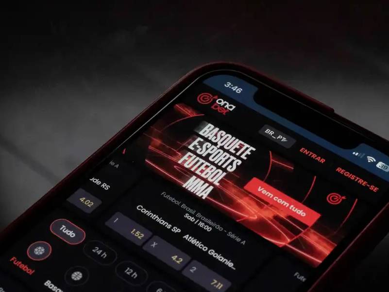 Para CNC, bets agravam endividamento das famílias brasileiras