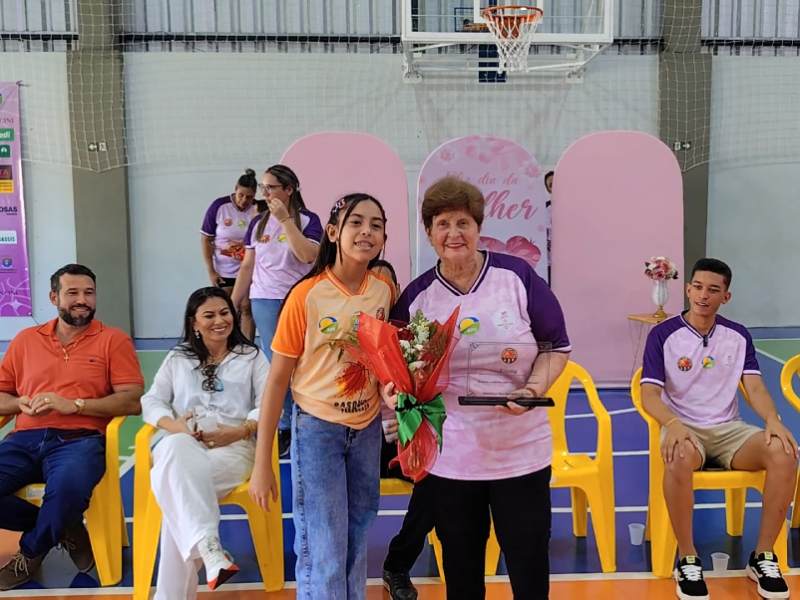 1º Torneio Rainha das Cestas Elzinha 7 é sucesso em Paraguaçu Paulista