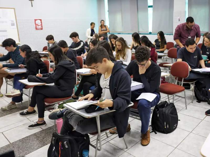 Fies 2: inscrições gratuitas para vagas remanescentes estão abertas