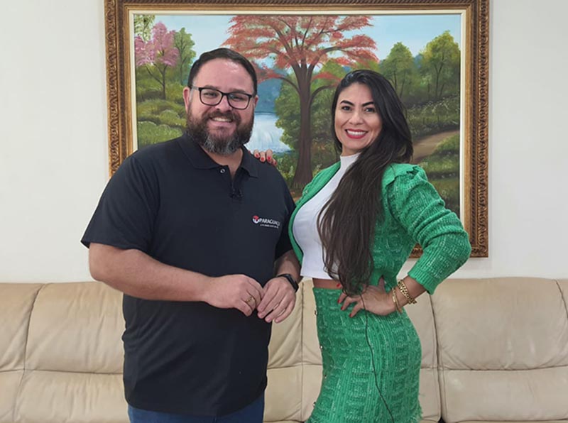 Concurso para a rainha da Expo Paraguaçu recebe 111 inscrições