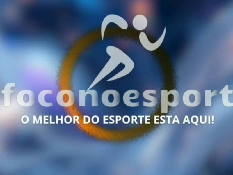 FOCO NO ESPORTE - O seu programa esportivo de Paraguaçu Paulista e região