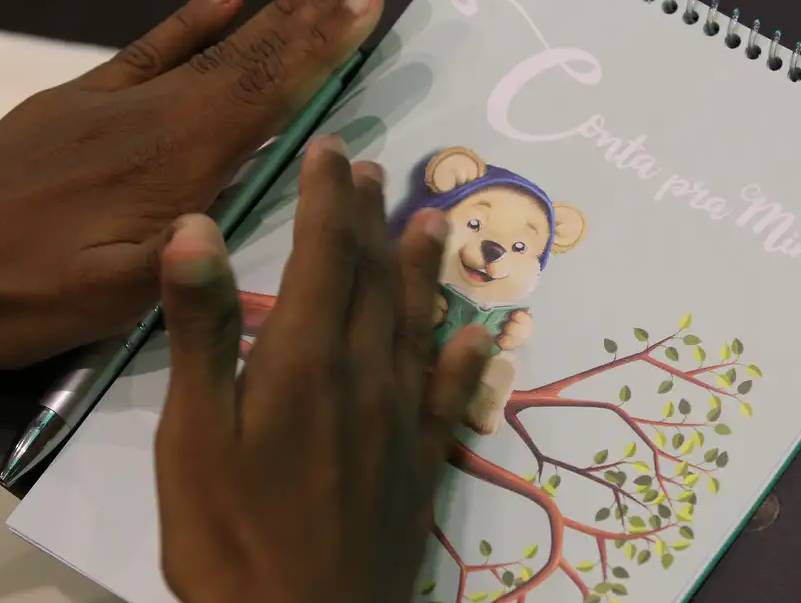 Analfabetismo entre pessoas idosas negras cai em 11 anos