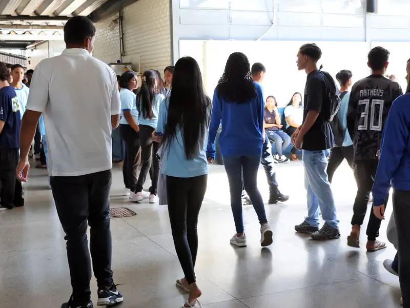 Pé-de-Meia: pagamento da 9ª parcela começa hoje