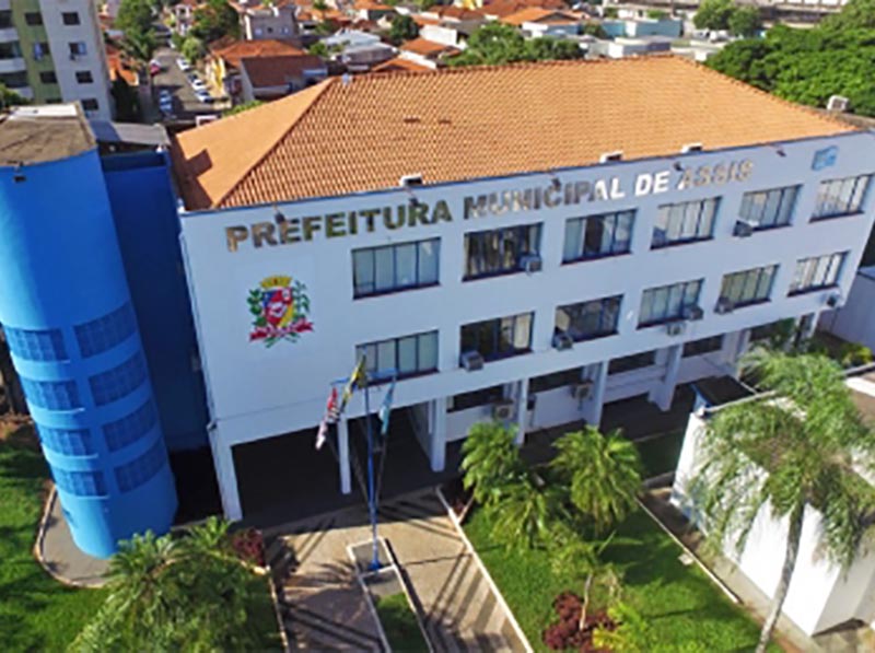 Inscrições para Concurso Público da Prefeitura de Assis começam hoje