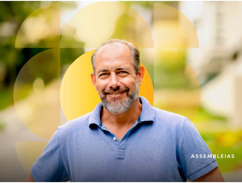 Cresol convida cooperados para as Assembleias 2026