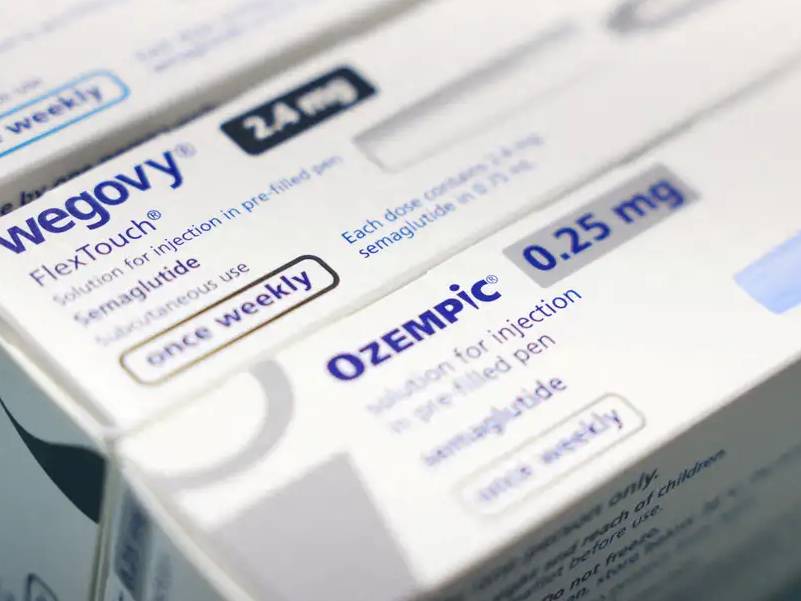 Anvisa vai aumentar fiscalização de canetas emagrecedoras manipuladas