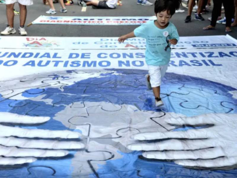 Ministério da Saúde reafirma que paracetamol não causa autismo