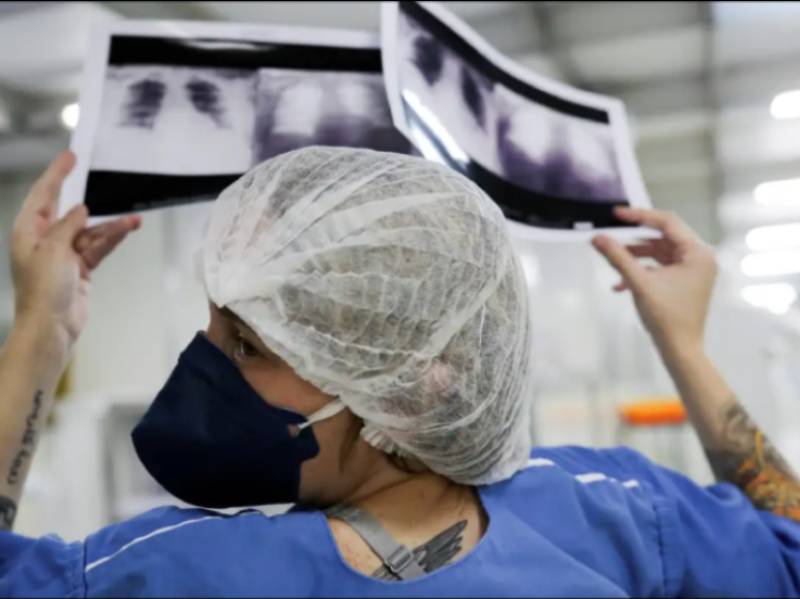 Câncer de pulmão: 15% dos casos acontecem em não fumantes