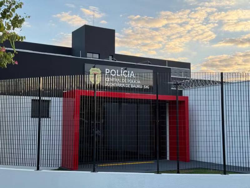 Polícia Civil apreende adolescente suspeito de matar jovem a tiros no interior de SP