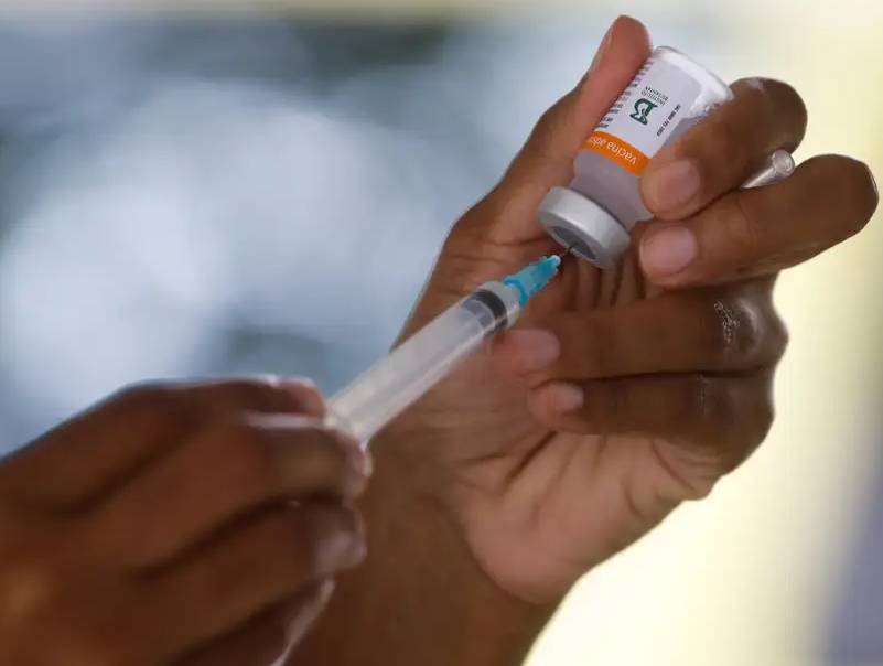 Covid-19: Brasil registra 28,8 mil novos casos em um dia