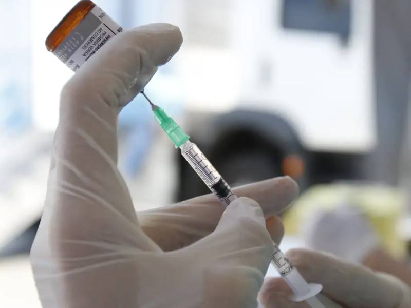 Campanha Nacional de Multivacinação começa hoje em todo o país