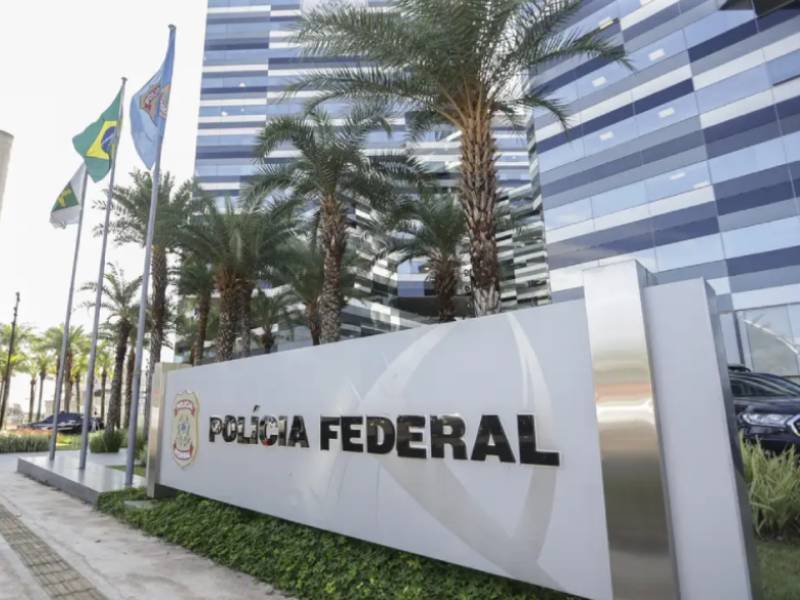 Polícia Federal abre inscrição de concurso para preencher mil vagas