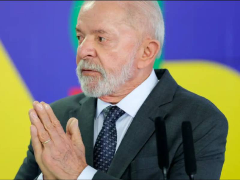 Fraudes no INSS: Lula diz que regras afrouxaram no governo passado