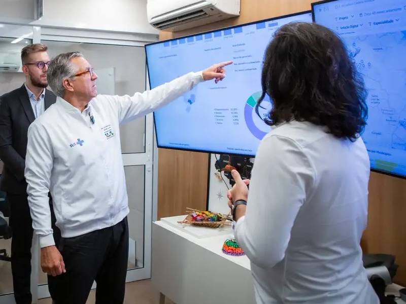 SUS inicia teleatendimento gratuito para quem tem compulsão por bets