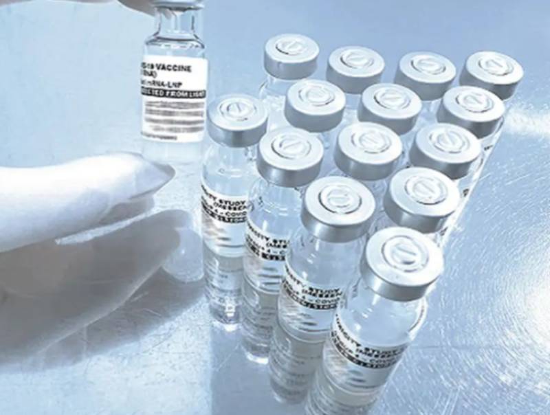 Fiocruz vai iniciar testes da primeira vacina RNAm contra a covid-19