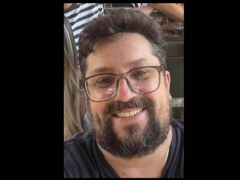 Morre servidor público João Paulo Giannasi Scala, aos 46 anos