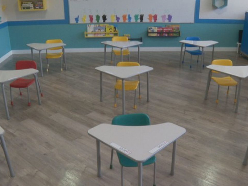 Sindicatos tentam barrar na Justiça atendimento presencial em escolas de Presidente Prudente