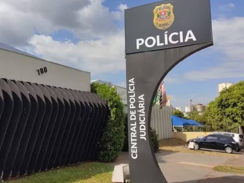 Polícia investiga pé humano encontrado em cooperativa de reciclagem em Assis