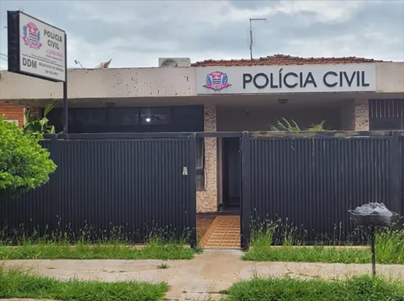 Mulher é presa em flagrante suspeita de manter a mãe idosa em cárcere privado em Ourinhos