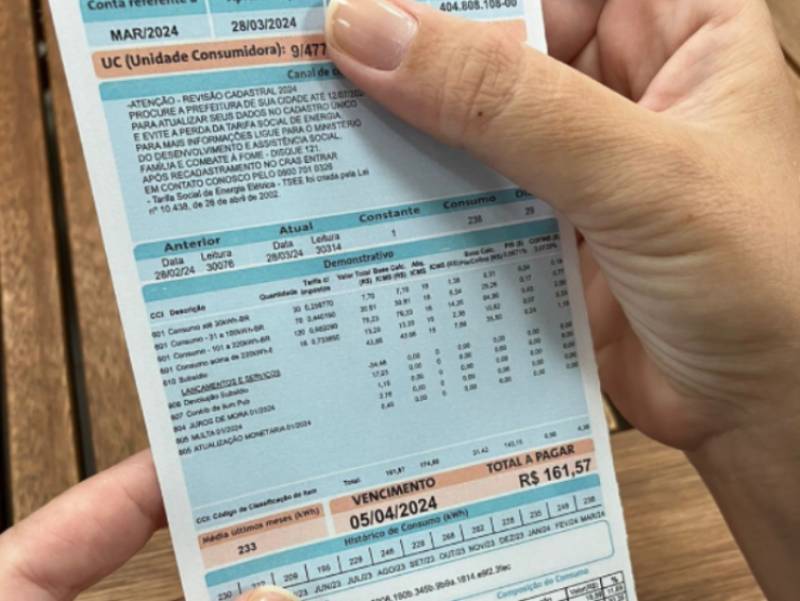 Nova Tarifa Social: Energisa explica como vai funcionar
