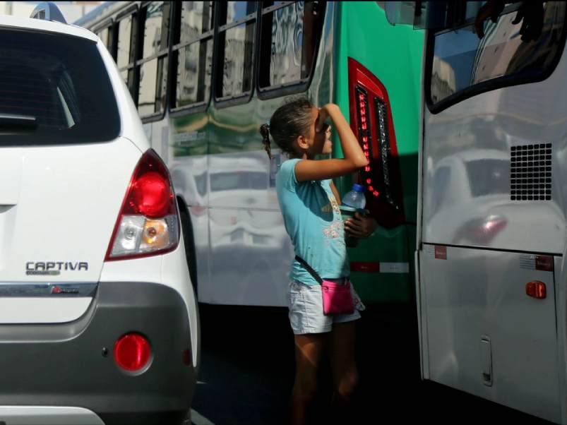 Trabalho infantil no país recua 9,2% de 2024 para 2025, aponta IBGE