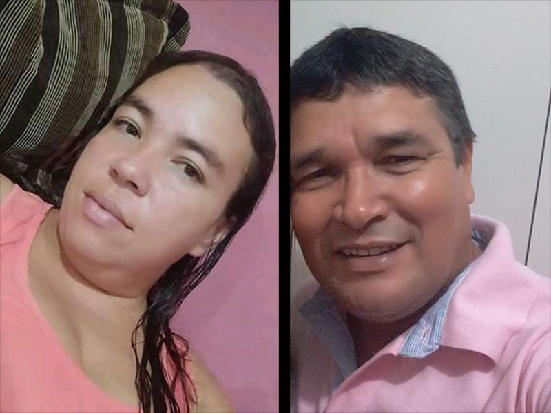 Pai e filha morrem no mesmo dia vítimas da Covid-19 em Paraguaçu