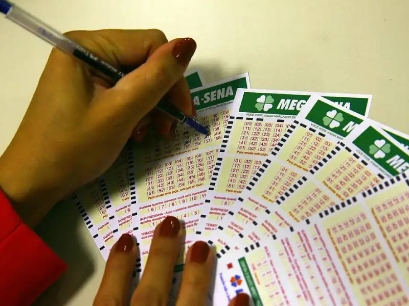 Mega-Sena não tem ganhador e prêmio vai para R$ 38 milhões