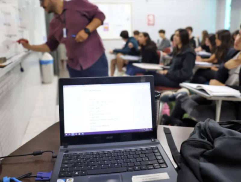 Prouni: prazo para comprovar informações de inscrição termina na sexta