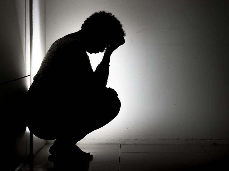 Estudo alerta para alta incidência de suicídio na adolescência