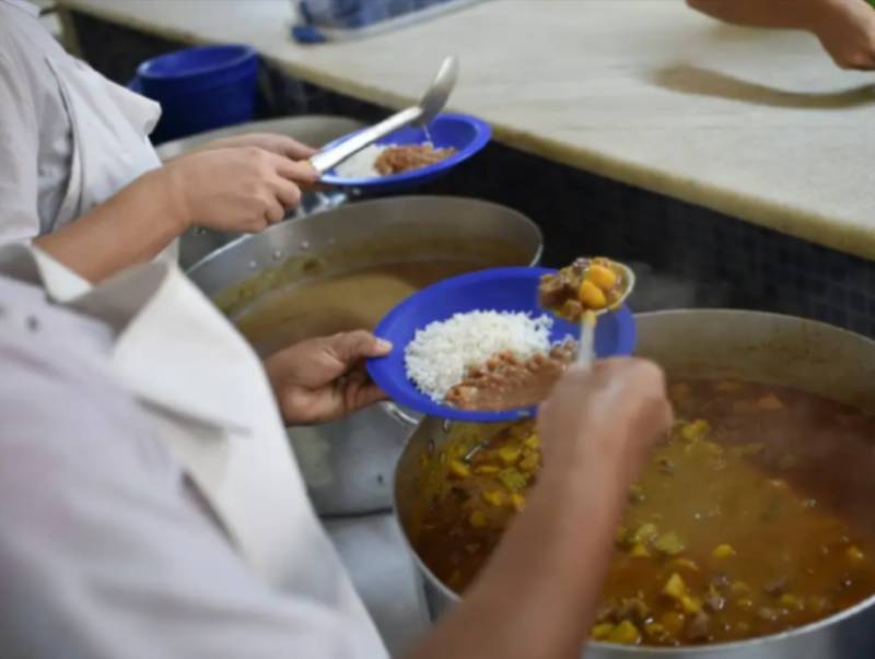 Relatório da ONU diz que Brasil saiu do Mapa da Fome