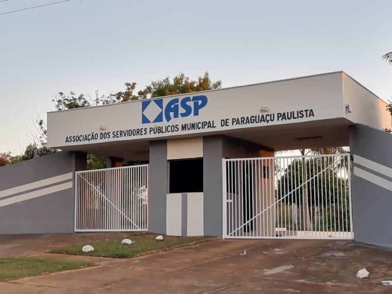 ASP comemora 20 anos com grande festa no dia 1º de maio