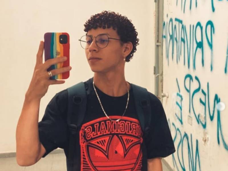 Jovem de 21 anos que estava desaparecido é encontrado na Unesp de Assis