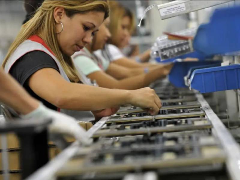 Revisão em taxas de importação de eletrônicos mantém preço sem aumento