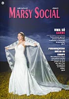 Marsy Social - sua revista digital em Paraguaçu Paulista