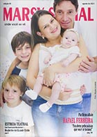 Marsy Social - sua revista digital em Paraguaçu Paulista