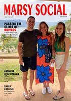 Marsy Social - sua revista digital em Paraguaçu Paulista