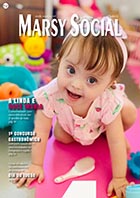 Marsy Social - sua revista digital em Paraguaçu Paulista