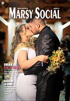 Marsy Social - sua revista digital em Paraguaçu Paulista