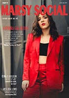 Marsy Social - sua revista digital em Paraguaçu Paulista